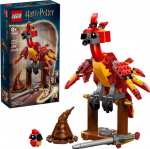 LEGO Harry Potter 76448 Fawkes: Dumbledore's Phoenix