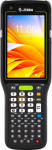 ZEBRA MC34 LAN WIFI 6E STRAIGHT BT, NFC 4IN DISPLAY VIBRATOR GMS SE5
