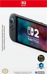 HORI Premium plastic screen guard, Switch 2