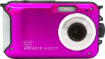Easypix Aquapix W3027 Wave Pink