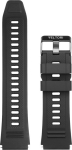 VELTORI Smartwatch Strap VT120 22mm VTP120 / black