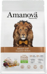 Amanova Cat Adult Exquisite Chicken 6kg