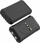 Powerbank Denver PSC-20012 20000mAh Czarny