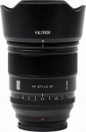 Viltrox AF 27mm F1.2 Nikon Z PRO