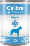 CALIBRA Veterinary Diets Hepatic - wet dog food - 400g