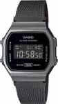 Casio Watch Casio Vintage A168WEMB-1BEF