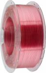PETG filament 3D-printerile PrimaCreator EasyPrint, l&auml;bipaistev roosa, 1.75mm, 500g