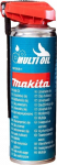 MAKITA OIL DO LUBRICATION OF SHEAR BLADES
