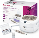Beurer MP200 StudioNails Pro Manicure & Pedicure set