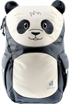 Deuter Kikki backpack Casual backpack Black, White Polyester