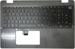 DEL Dell Palmrest W/Keyboard, 100, GER,BL,WL,3550