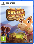 Silver Lining Interactive PS5 Cattle Country