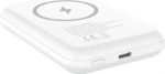 Wireless magnetic power bank &ndash; Energizer QM5000