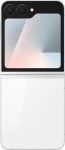 Samsung Galaxy Z Flip7 FE - 5G Smartphone - Dual-SIM - RAM 8 GB / Internal memory 256 GB - OLED display - 6.7" - 2640 x 1080 Pixel (120 Hz)