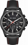 PAUL LORENS Men's Watch PL20010A-1A3 / silver
