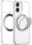 Torras OSTAND PRO SERIES IPHONE 17, CLEAR