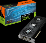 Gigabyte RTX5060 EAGLE Max OC 8GB GDDR7 HDMI 3xDP
