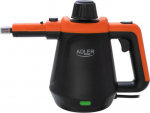 Adler AD 7038bo - Moc: 1200W | Water tank capacity: 0.45 l | Constant steam release: So