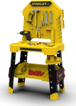Red Toolbox Stanley Jr.: Workbench Tool Set & Drill (SRP126-SY)