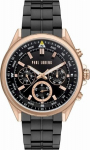 PAUL LORENS Men's Watch PL20009B-1A4