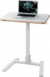 Leitz Ergo folding desk, small