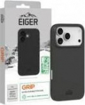 Eiger Grip Case GRS iPhone 17 Pro schwarz