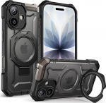 Supcase UB Grip Mag Magsafe iPhone 17 black