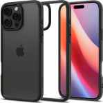 Spigen Ultra Hybrid iPhone 17 Pro matte black