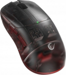 Rampage Tilion Mouse Black