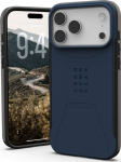 Urban Armor Gear UAG Civilian MagSafe Case| Apple iPhone 17 Pro Max| mallard