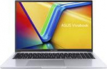 ASUS Vivobook 16 X1605VA-MB2291W - 180&deg;-Scharnierdesign - Intel Core 7 150U / 1.8 GHz - Win 11 Home - Intel Graphics - 16 GB RAM - 1 TB SSD NVME - 40.6 cm (16")