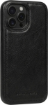 D. Bramante dbramante1928 Monaco MS Beskyttelsescover Sort