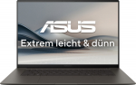 ASUS Zenbook S 16 OLED UM5606WA-RK376W - AMD Ryzen AI 7 350 / 2 GHz - Win 11 Home - Radeon 860M - 32 GB RAM - 1 TB SSD NVME - 40.6 cm (16")