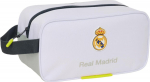 Safta: Real Madrid 25/26 Home Kit - Shoes Bag (812554682)