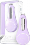 Kortse v&auml;hendav mikrovooluseade Foreo BEAR&trade; 2 eyes & lips Lilla