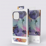 MIO Flowers Magsafe Compatible for iPhone 16 Pro Max