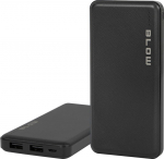 BLOW Power Bank PB10A 10000mAh Czarny