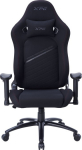 XPG NEXUS Universal gaming chair Black