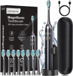 Zenwire Sonic Electric Magnetic Toothbrush for Children and Adults