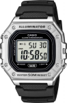 CASIO W-218HM-7AVDF Men's watch