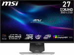 MSI MPG 274URDFW E16M 27 IPS 3840 x 2160 (4K) HDMI DisplayPort 160 Hz