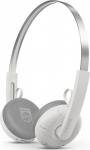 Philips TAH2000 The Ringo wireless headphones, white