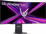 LG 45" UltraGear 45GX900A | 3440x1440 | OLED | Curved 800R | 0.03ms | 240Hz | 2&aring;r