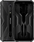MOBILE PHONE ARMOR X12/3/32GB BLACK ULEFONE