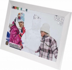 Denver Frameo PFF-1504 weiss 39.6cm (15.6") 32GB