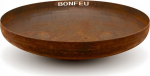 H&S Decoration garden hearth H&S Decoration BONFEU GARDEN FIRE PITCH FIRE BOWL 80