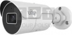Uniview IPC2128LE-ADF28KM-H Camera IP 4K/8Mpix AI 2.8mm IR 50m microphone