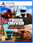 SOEDESCO PS5 Truck Driver : The Dutch Connection