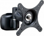 Lindy LCD Bracket, Black