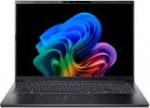 Acer Swift Go 16 AI SFG16-74 - Intel Core Ultra 7 258V / 2.2 GHz - Win 11 Home - Intel Arc Graphics 140V - 32 GB RAM - 1.024 TB SSD NVME - 40.6 cm (16")
